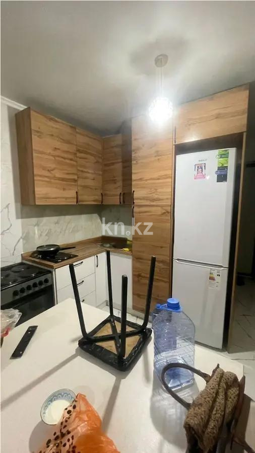 Продажа 1-комнатной квартиры, 33 м² в Алматы - фото 2