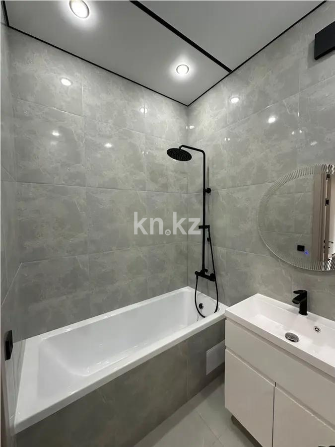 Продажа 2-комнатной квартиры, 60 м², ул. Керей, Жанибек хандар, дом  44/3 в Астане - фото 5