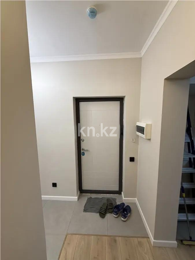 Продажа 2-комнатной квартиры, 52 м² в Алматы - фото 10