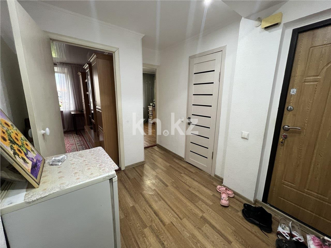 Продажа 1-комнатной квартиры, 37 м², ул. Затаевича (ранее Зональная) в Караганде - фото 4