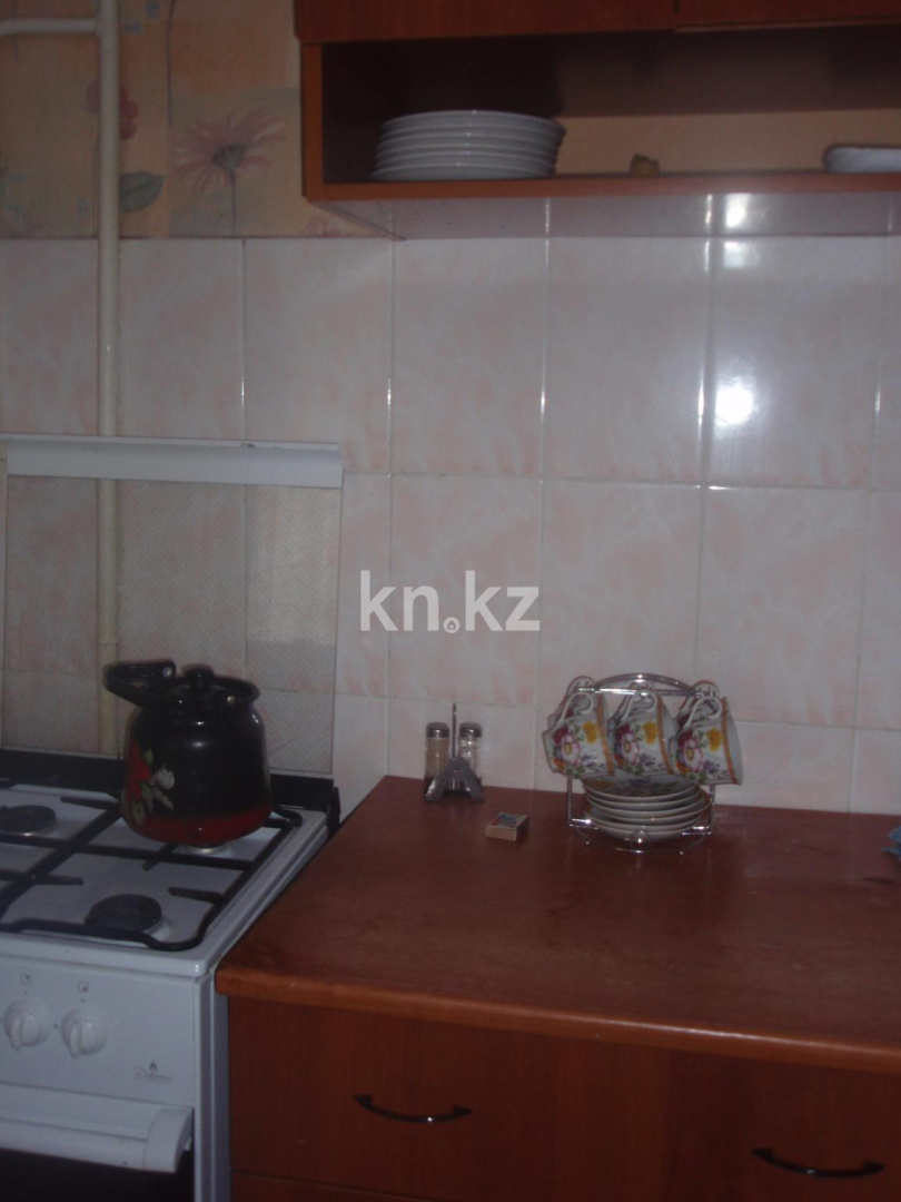 Аренда 2-комнатной квартиры посуточно, 52 м², ул. Мухита, дом  129 в Уральске - фото 5