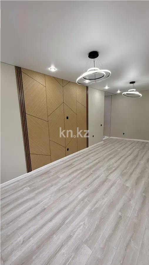 Продажа 2-комнатной квартиры, 54 м² в Алматы