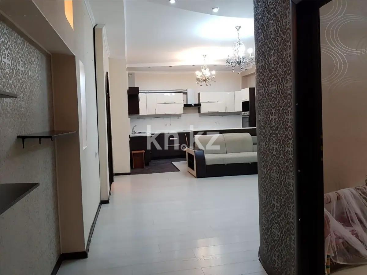 Продажа 3-комнатной квартиры, 86.4 м² в Астане