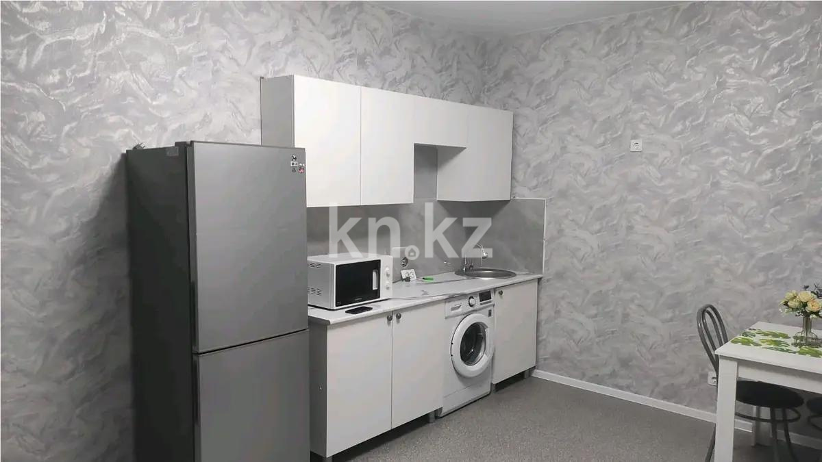 Продажа 1-комнатной квартиры, 28 м², пр. Тлендиева, дом  52 в Астане - фото 2
