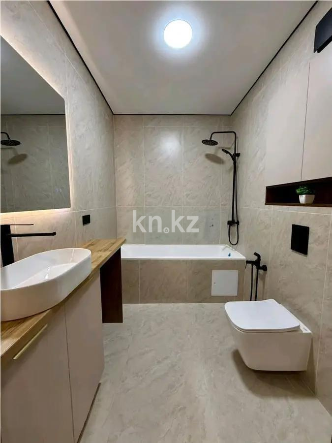 Продажа 3-комнатной квартиры, 65 м² в Астане - фото 4