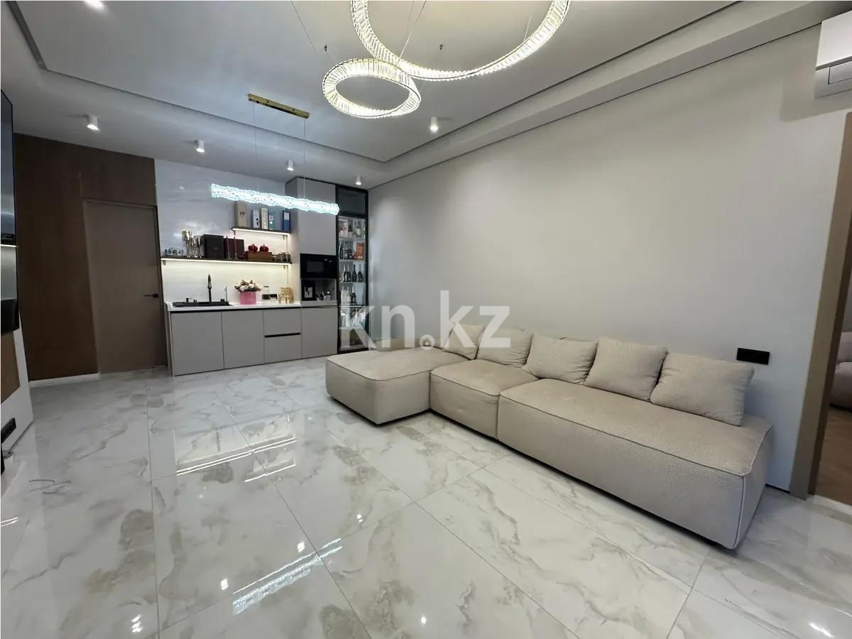 Продажа 3-комнатной квартиры, 180 м² в Алматы - фото 2