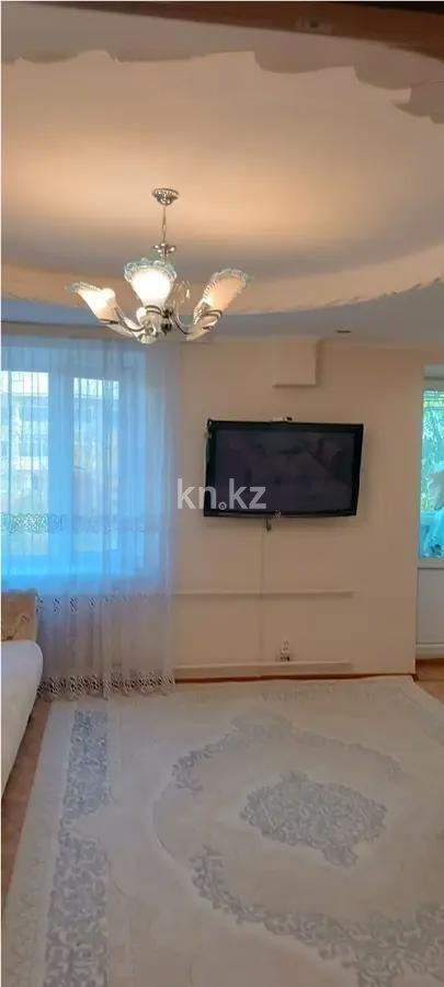 Продажа 2-комнатной квартиры, 42.8 м² в Астане