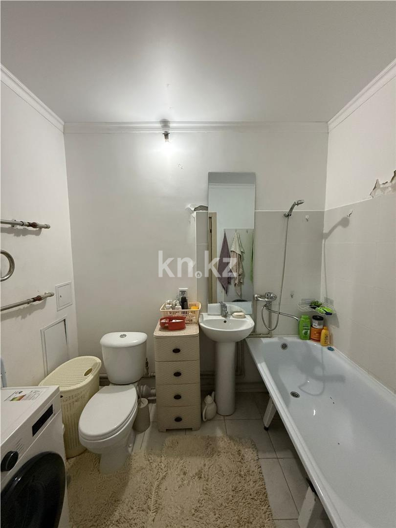 Продажа 1-комнатной квартиры, 37 м², ул. А-108 в Астане - фото 6