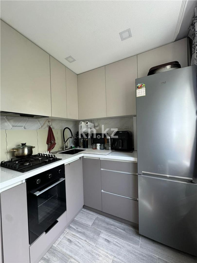 Продажа 2-комнатной квартиры, 42 м² в Караганде - фото 2
