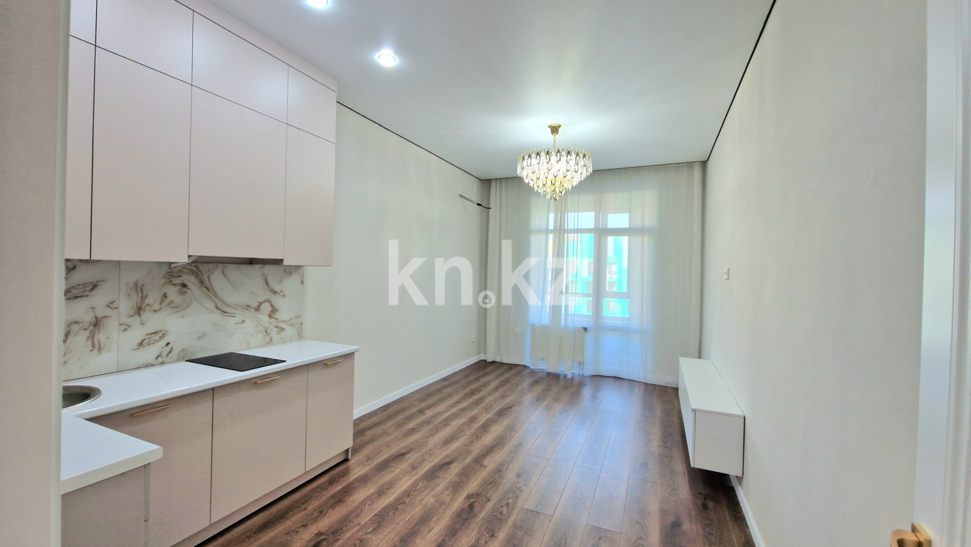 Продажа 2-комнатной квартиры, 45 м² в Астане - фото 9