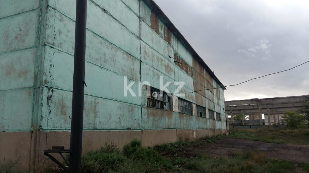 Продажа , 400 м², Промышленная зона, дом  3/4 в Акмолинской области - фото 5