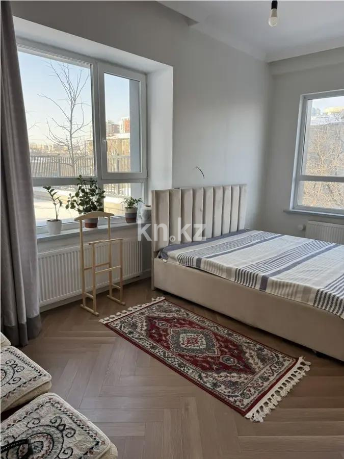 Продажа 3-комнатной квартиры, 105 м² в Алматы - фото 3