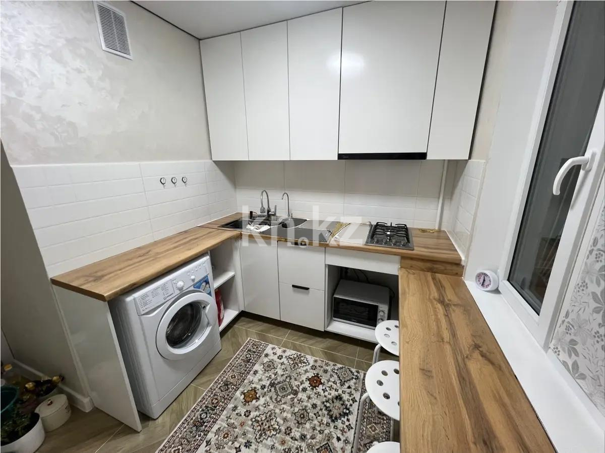 Продажа 3-комнатной квартиры, 68 м² в Алматы - фото 3