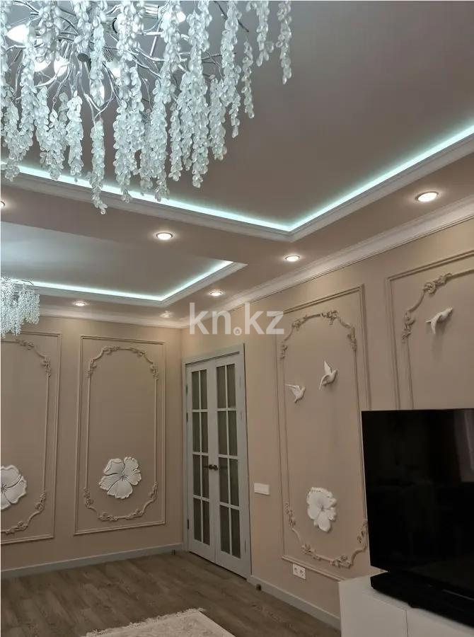 Продажа 4-комнатной квартиры, 130 м², пр. Туран, дом  41/1 в Астане