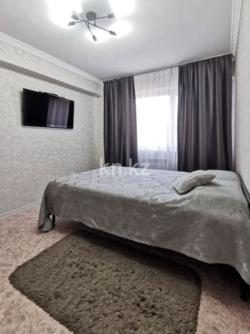 Аренда 2-комнатной квартиры, 45 м² в Алматы - фото 19