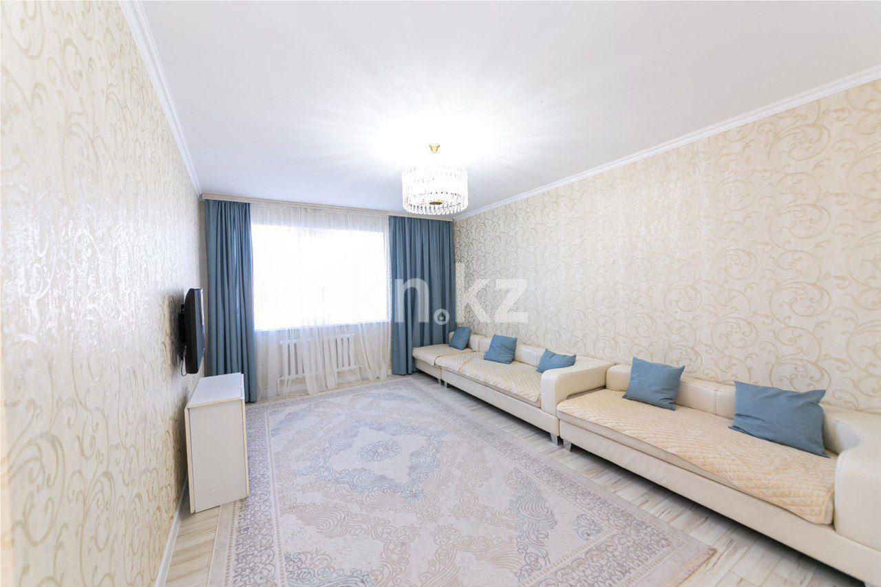 Продажа 3-комнатной квартиры, 85 м², ул. Сарайшык в Астане