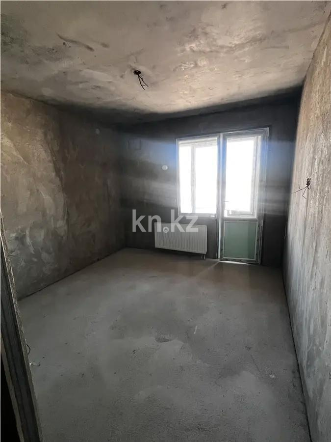 Продажа 2-комнатной квартиры, 41.14 м² в Астане