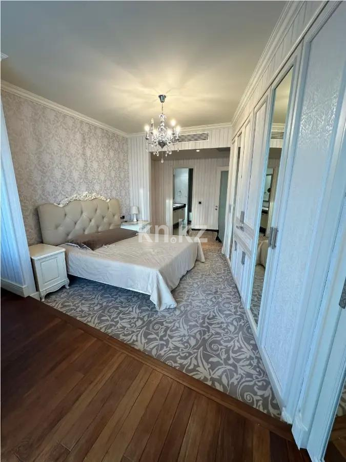 Продажа 2-комнатной квартиры, 78.7 м², пр. Туран, дом  37/9 в Астане - фото 2