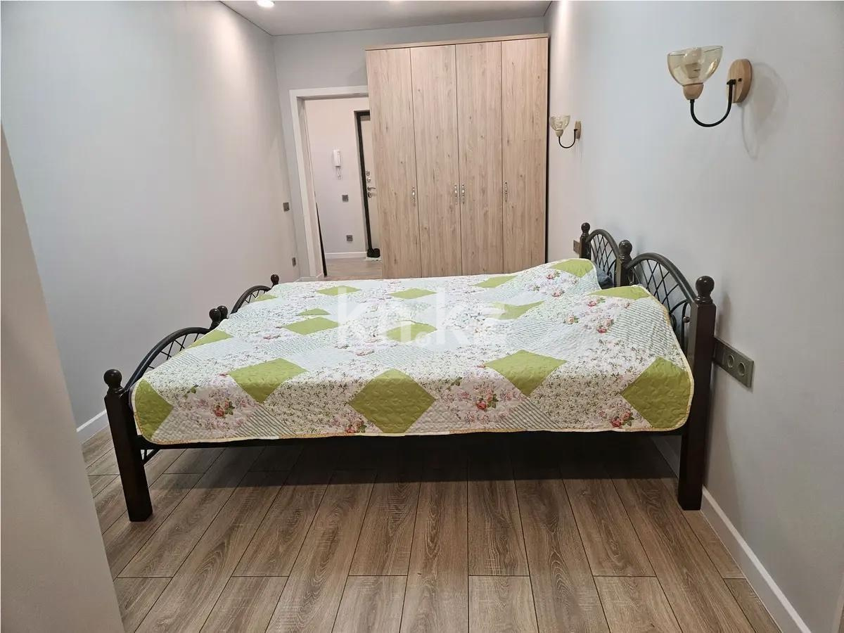 Продажа 2-комнатной квартиры, 60 м² в Алматы