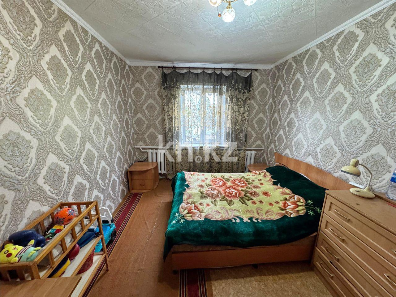 Продажа 4-комнатного дома, 102 м², ул. Больничная, дом  25 в Караганде - фото 5