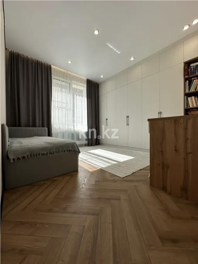 Продажа 4-комнатной квартиры, 100 м² в Астане - фото 3
