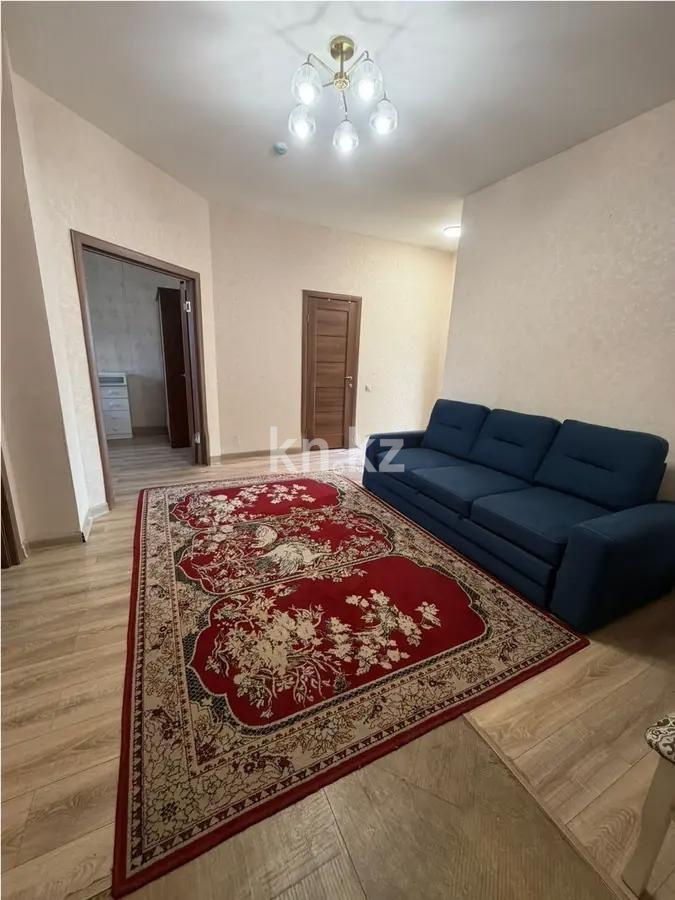Продажа 2-комнатной квартиры, 75.8 м² в Астане - фото 3