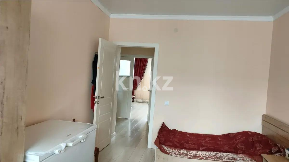 Продажа 2-комнатной квартиры, 56 м², ул. Айнакол, дом  62/1 в Астане - фото 3