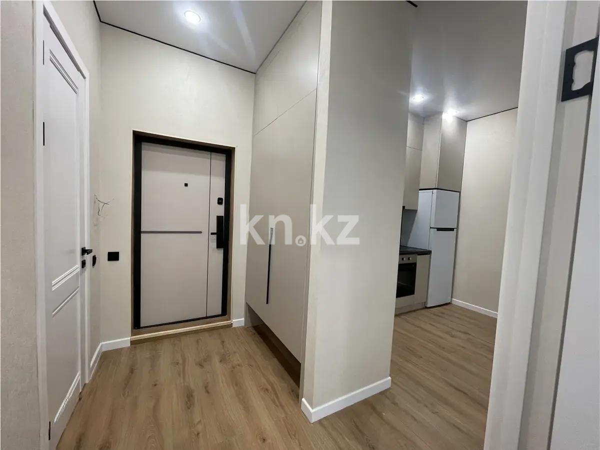 Продажа 2-комнатной квартиры, 43 м², ул. Е-882, дом  15 в Астане - фото 5