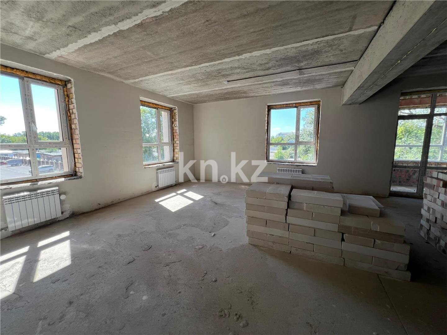Продажа 2-комнатной квартиры, 61 м² в Караганде - фото 15