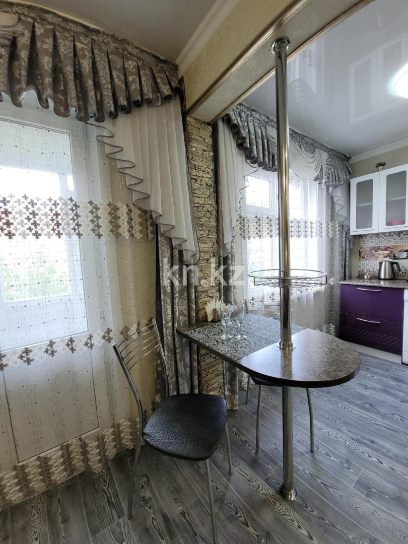 Аренда 1-комнатной квартиры посуточно, 32 м², ул. Маяковского, дом  6 в Усть-Каменогорске - фото 7