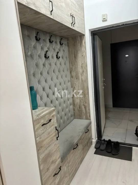 Продажа 1-комнатной квартиры, 40 м² в Алматы - фото 11