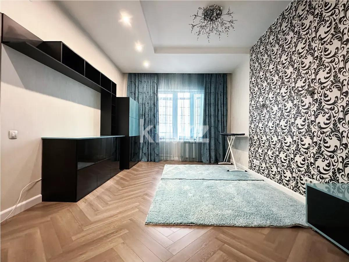 Продажа 3-комнатной квартиры, 129 м², пр. Гагарина, дом  66б в Алматы - фото 2