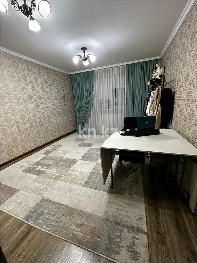 Продажа 3-комнатной квартиры, 90 м² в Алматы - фото 3