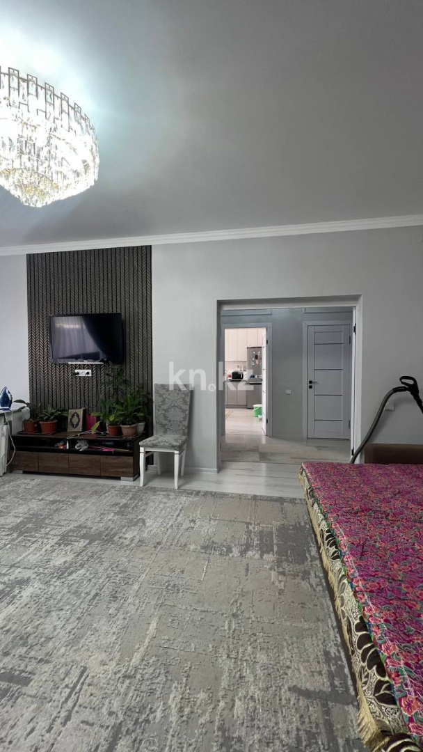 Продажа 4-комнатного дома, 140 м², Алатауский р-н, Айбаса 6 в Алматы