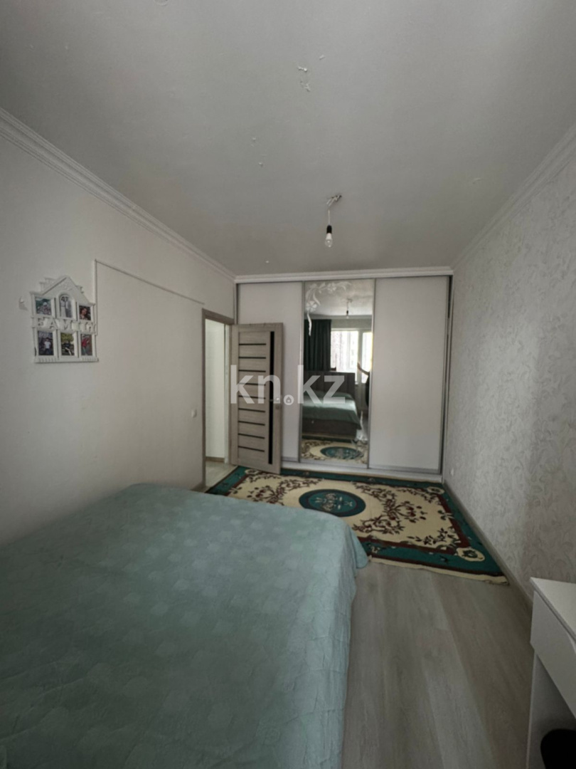 Продажа 2-комнатной квартиры, 57.5 м² в Астане - фото 4