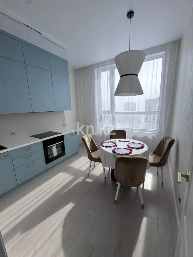 Продажа 2-комнатной квартиры, 40 м² в Астане - фото 3