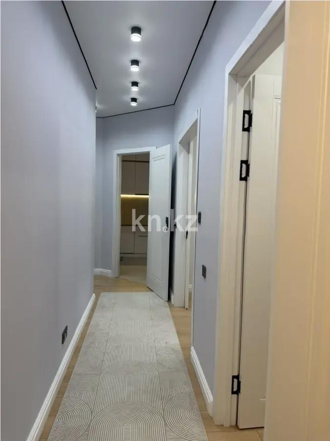 Продажа 3-комнатной квартиры, 78 м² в Караганде - фото 4