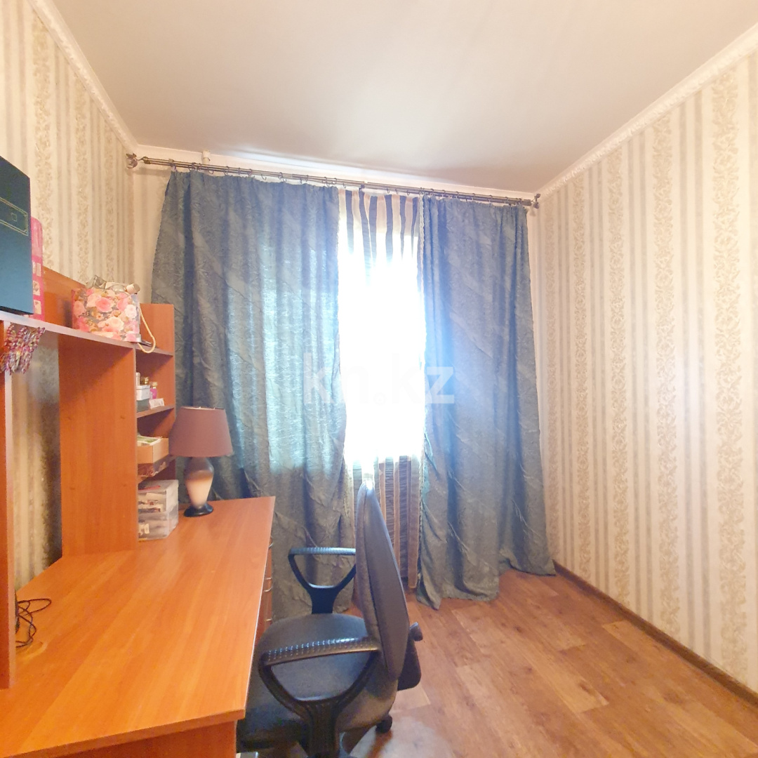 Продажа 3-комнатной квартиры, 60 м² в Актобе - фото 7