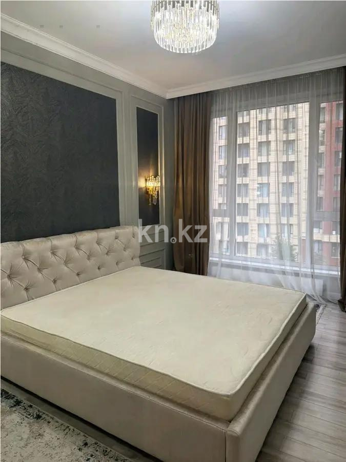Продажа 2-комнатной квартиры, 64 м² в Алматы - фото 2