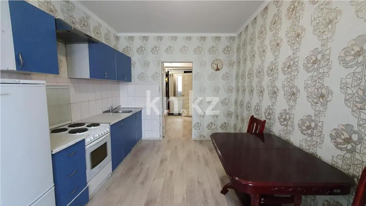 Продажа 1-комнатной квартиры, 45.7 м², ул. Майлина, дом  14 в Астане - фото 2