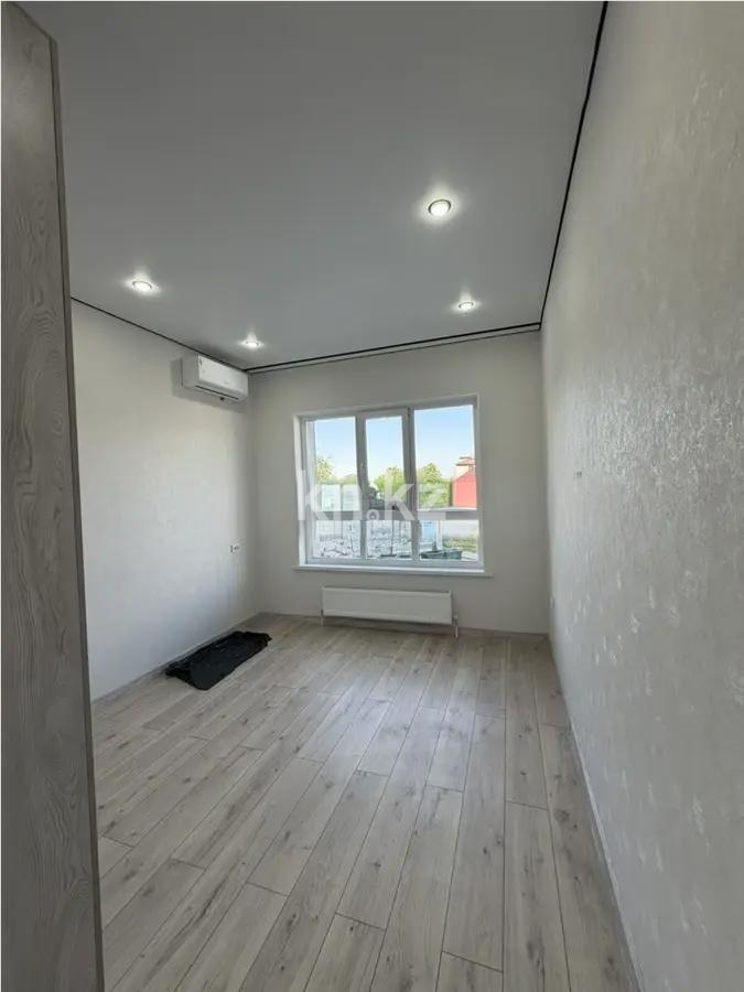 Продажа 1-комнатной квартиры, 38 м² в Алматы - фото 2