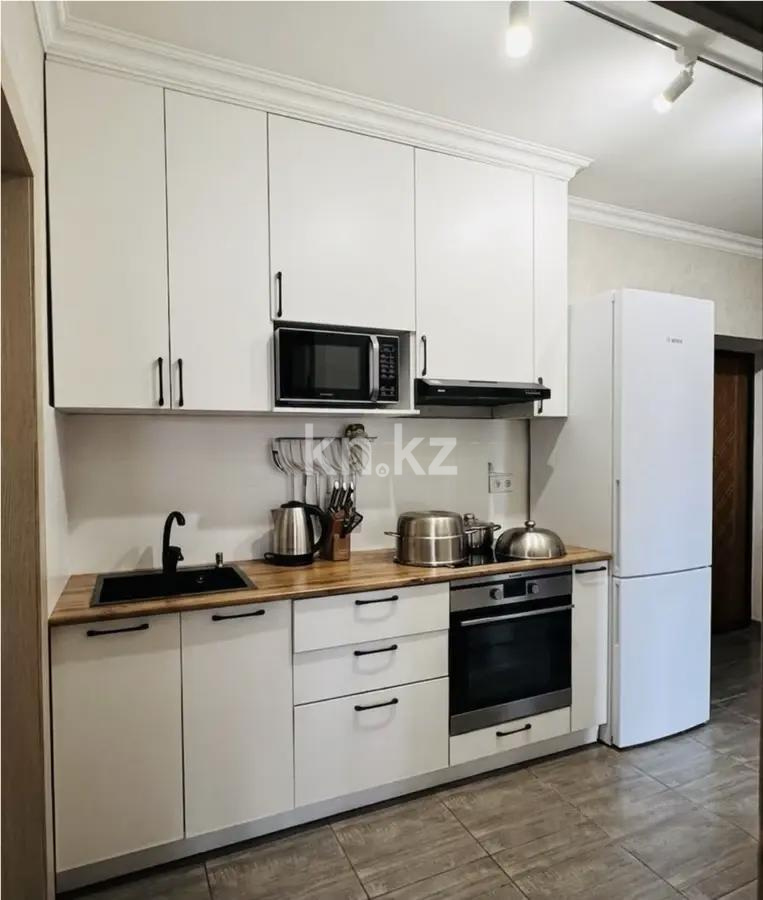 Продажа 2-комнатной квартиры, 45 м² в Астане - фото 3