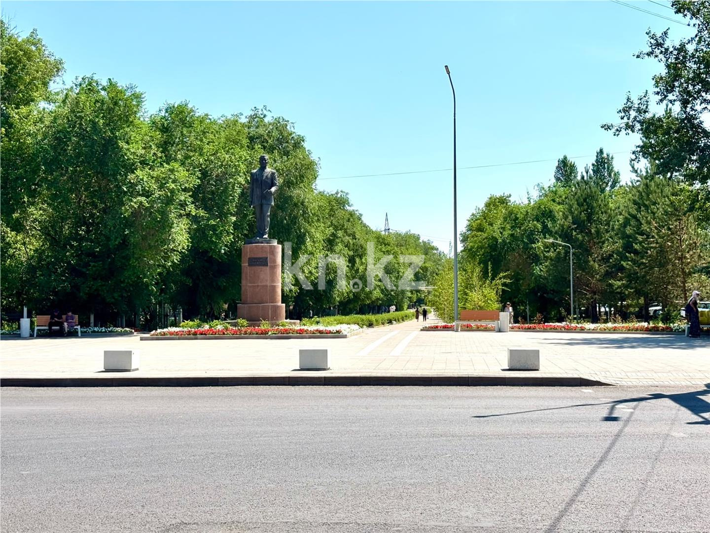 Продажа 4-комнатной квартиры, 101 м² в Караганде - фото 23