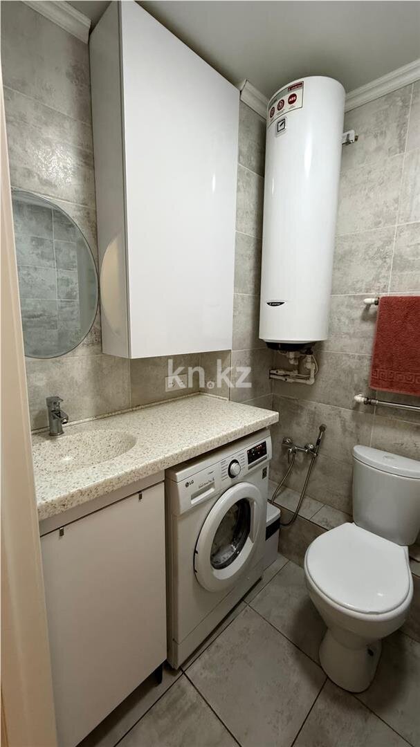 Продажа 3-комнатной квартиры, 62 м² в Караганде - фото 9