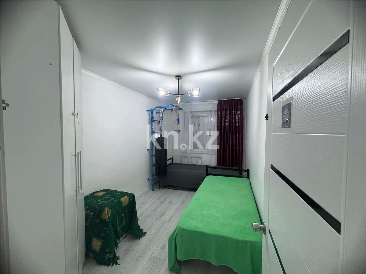 Продажа 3-комнатной квартиры, 58 м², ул. Гоголя, дом  46/2 в Караганде - фото 3