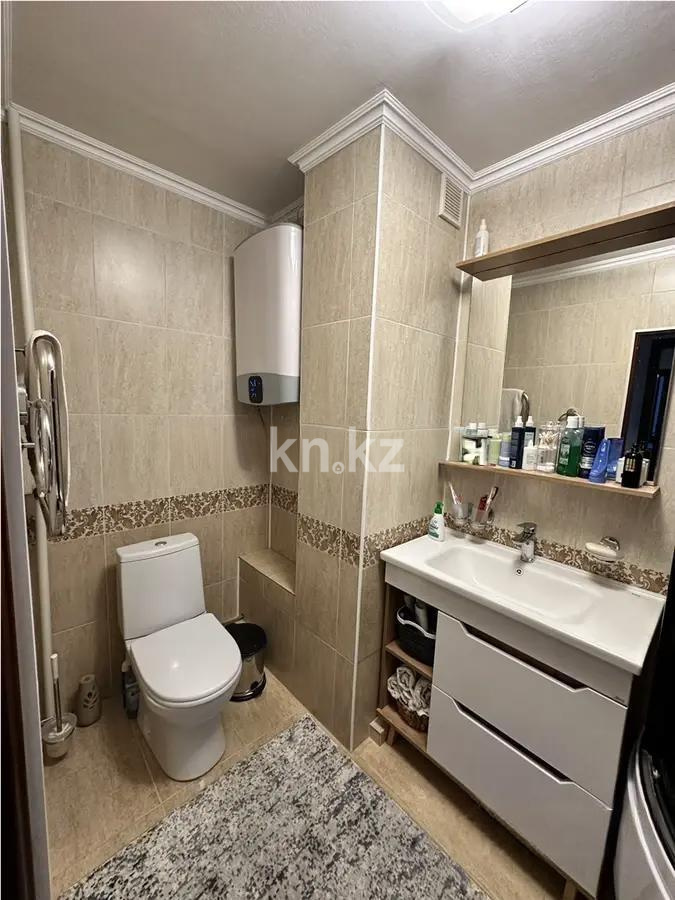 Продажа 3-комнатной квартиры, 61 м² в Караганде - фото 5
