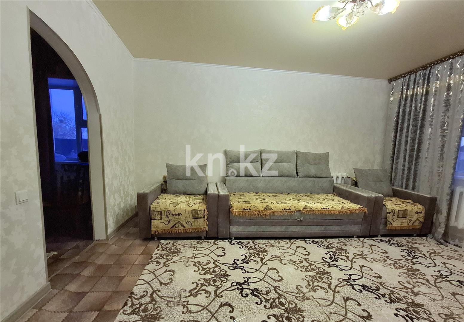 Продажа 5-комнатного дома, 87.8 м² в Темиртау - фото 2