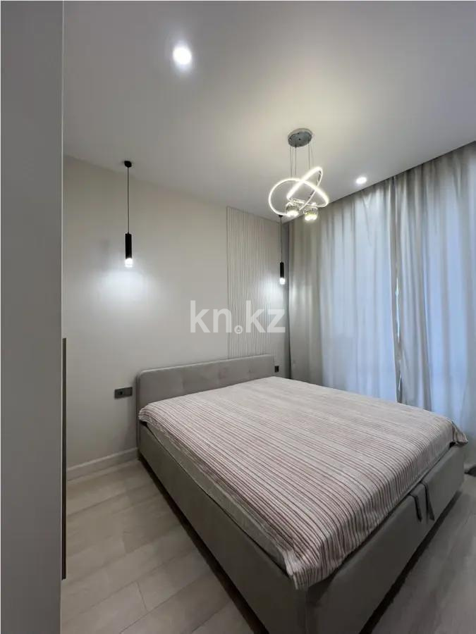 Продажа 2-комнатной квартиры, 39.7 м² в Астане - фото 2