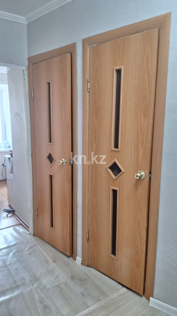 Продажа 3-комнатной квартиры, 51 м² в Костанае - фото 9