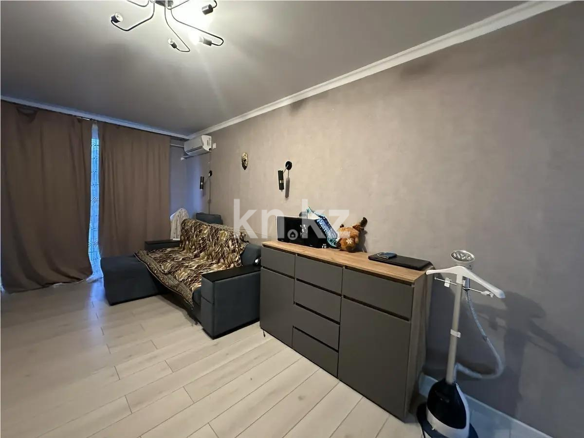 Продажа 1-комнатной квартиры, 31 м², ул. Алтын орда, дом  6/9 в Алматы